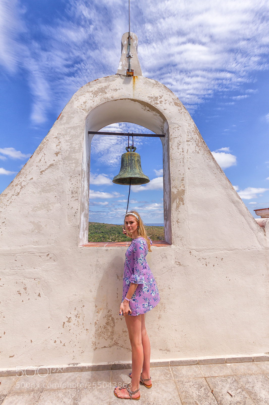 Canon EOS 7D sample photo. Teen exploring cuba photography