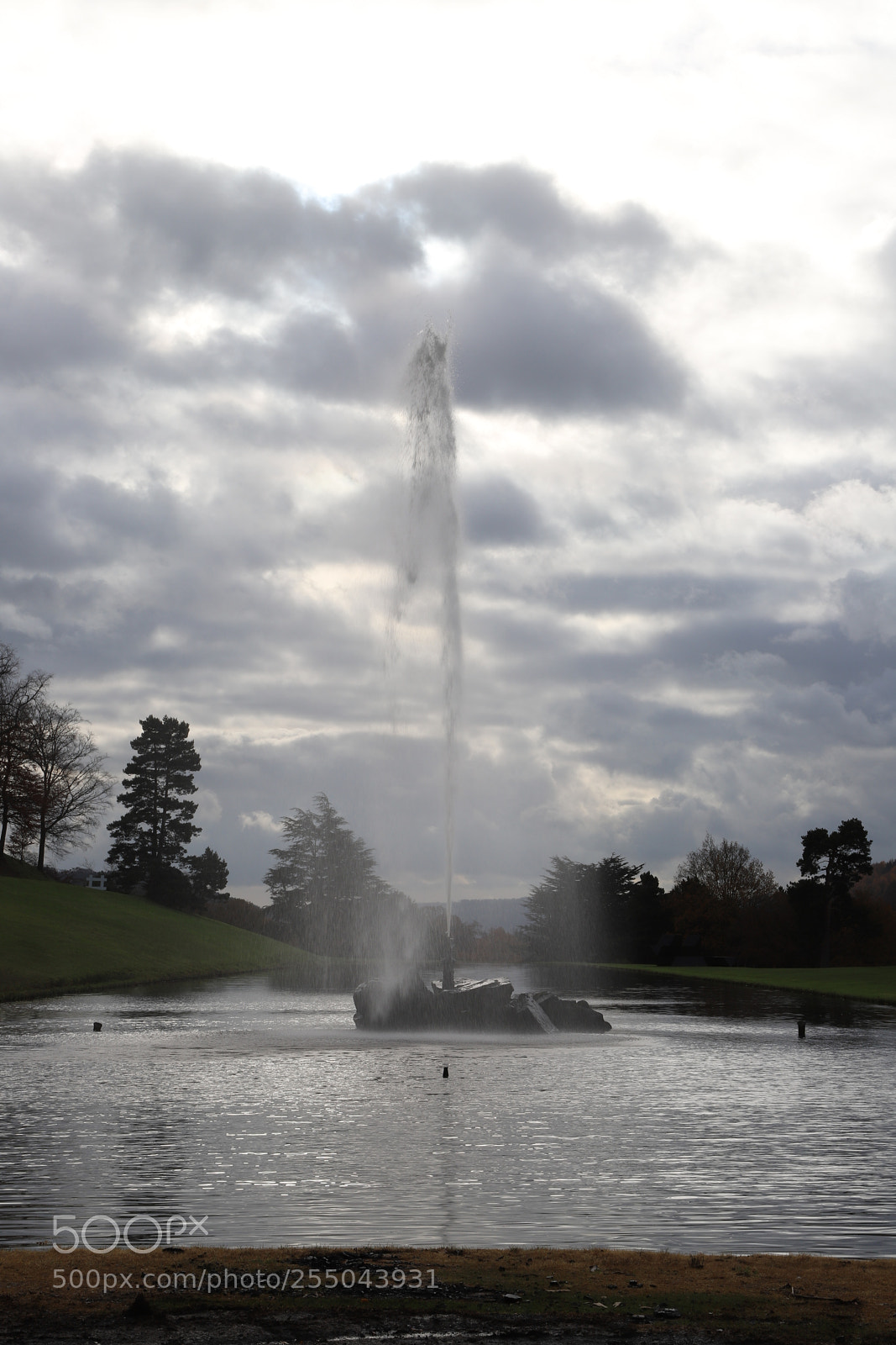 Canon EOS 6D Mark II sample photo. Chatsworth house, bakewell, derbyshire. photography