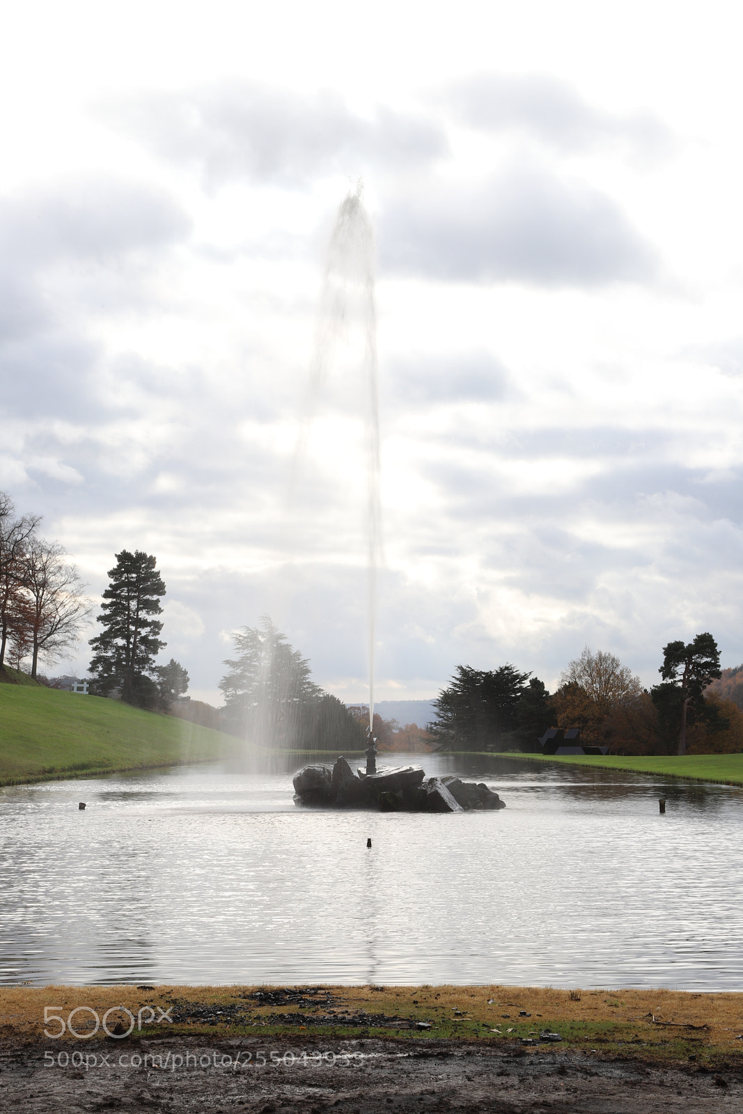 Canon EOS 6D Mark II sample photo. Chatsworth house, bakewell, derbyshire. photography