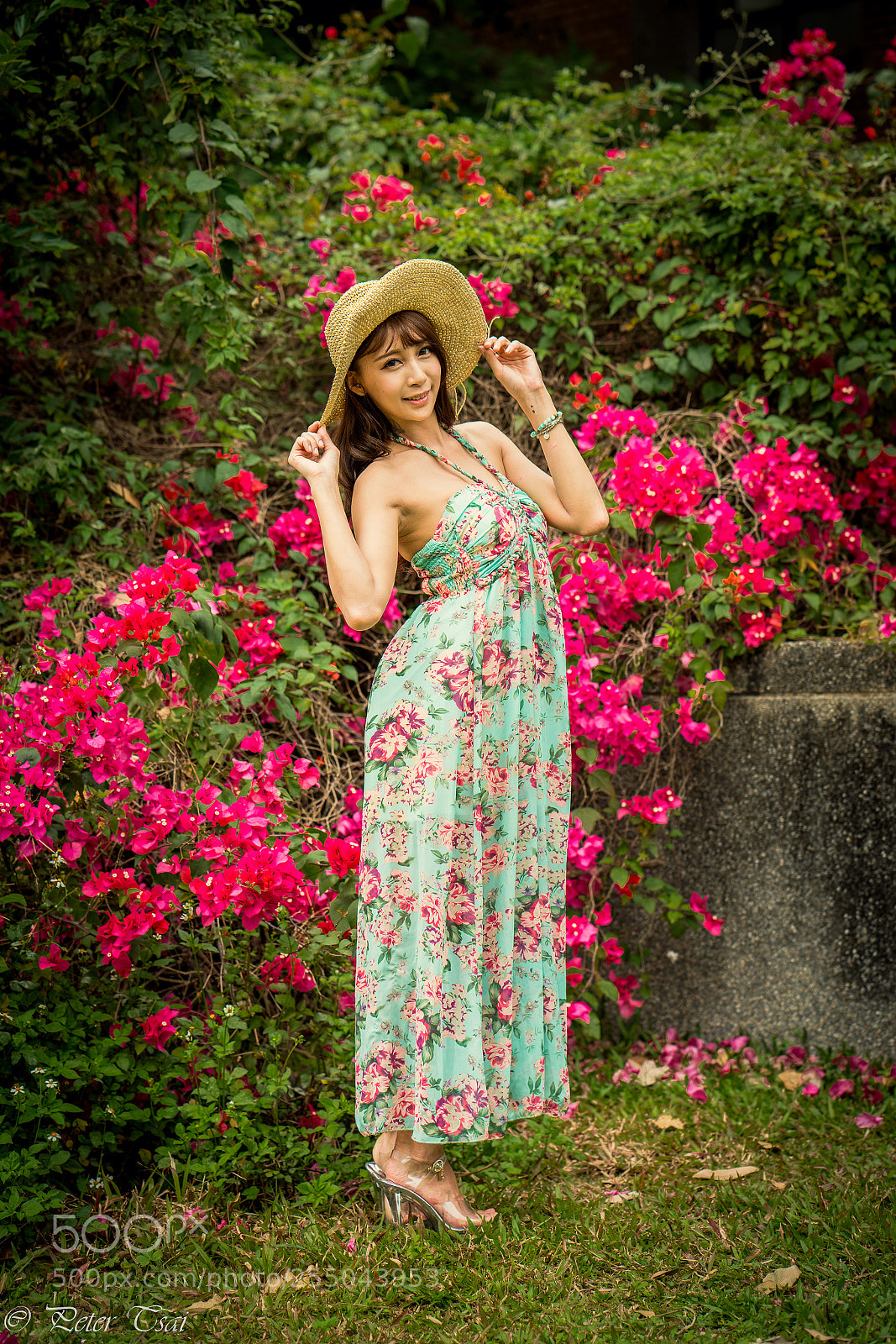 Sony a7R III sample photo. 羋夢 photography
