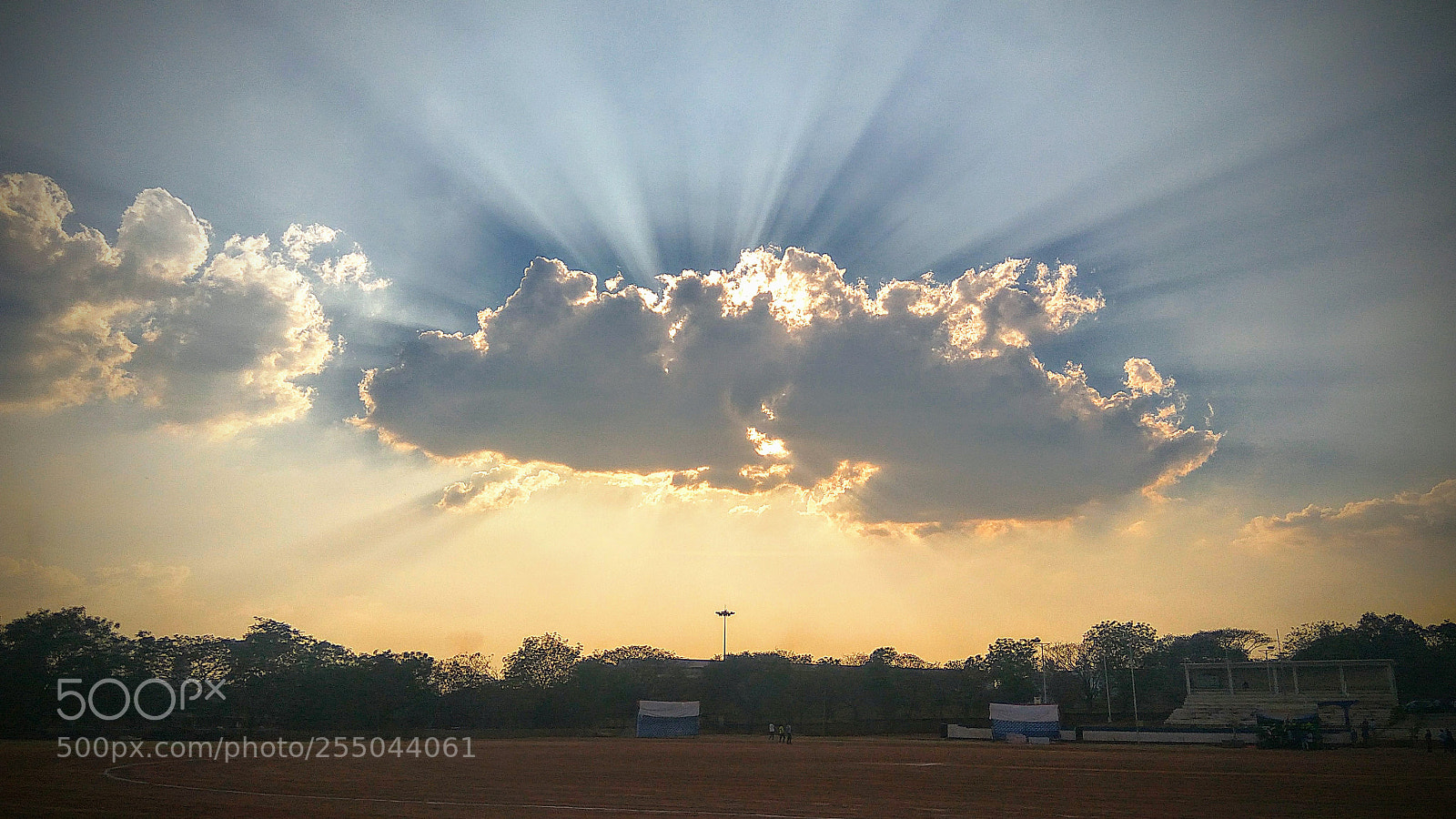 Xiaomi Redmi Note3 sample photo. Wonder cloud photography