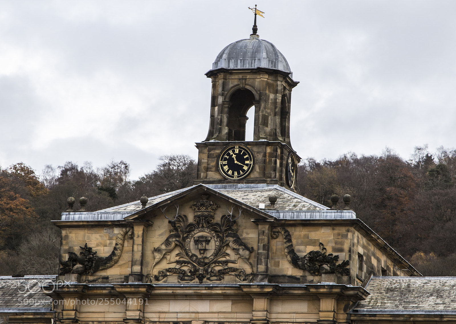 Canon EOS 6D Mark II sample photo. Chatsworth house, bakewell, derbyshire. photography