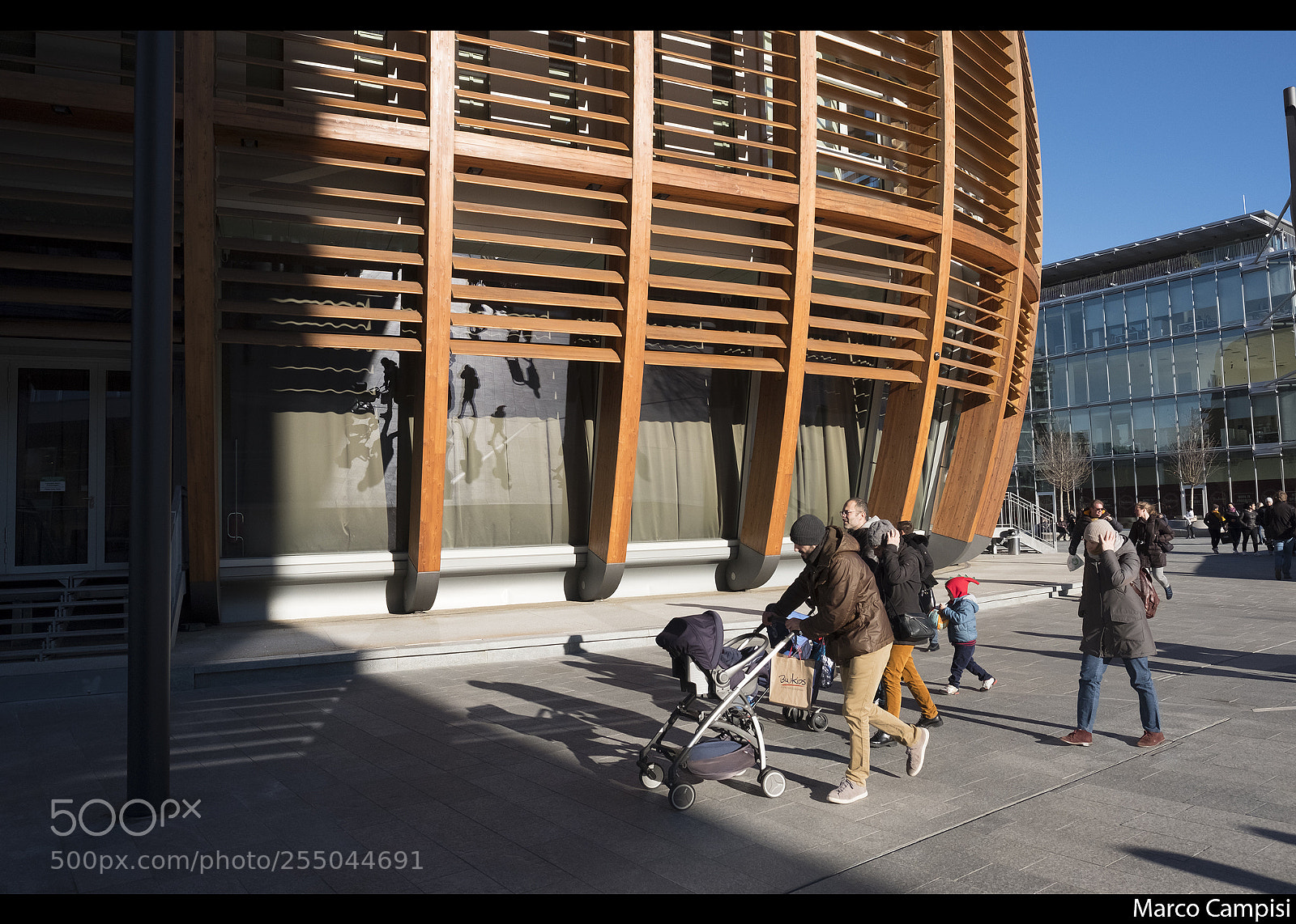 Fujifilm X-Pro2 sample photo. Real or reflected world photography
