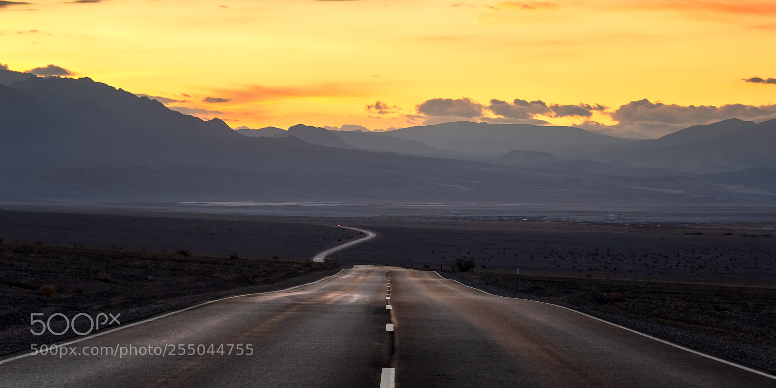 Nikon D610 sample photo. Road photography