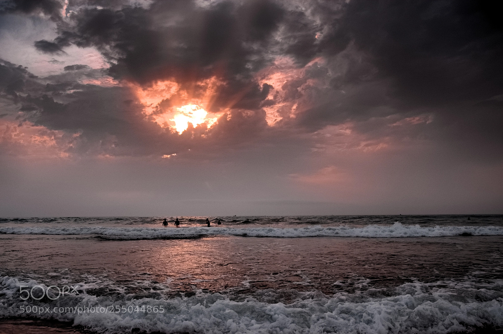 Fujifilm X-M1 sample photo. Day from the earth photography