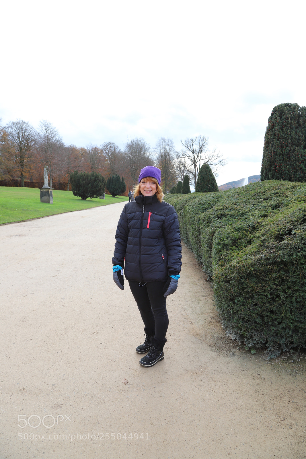 Canon EOS 6D Mark II sample photo. Chatsworth house, bakewell, derbyshire. photography
