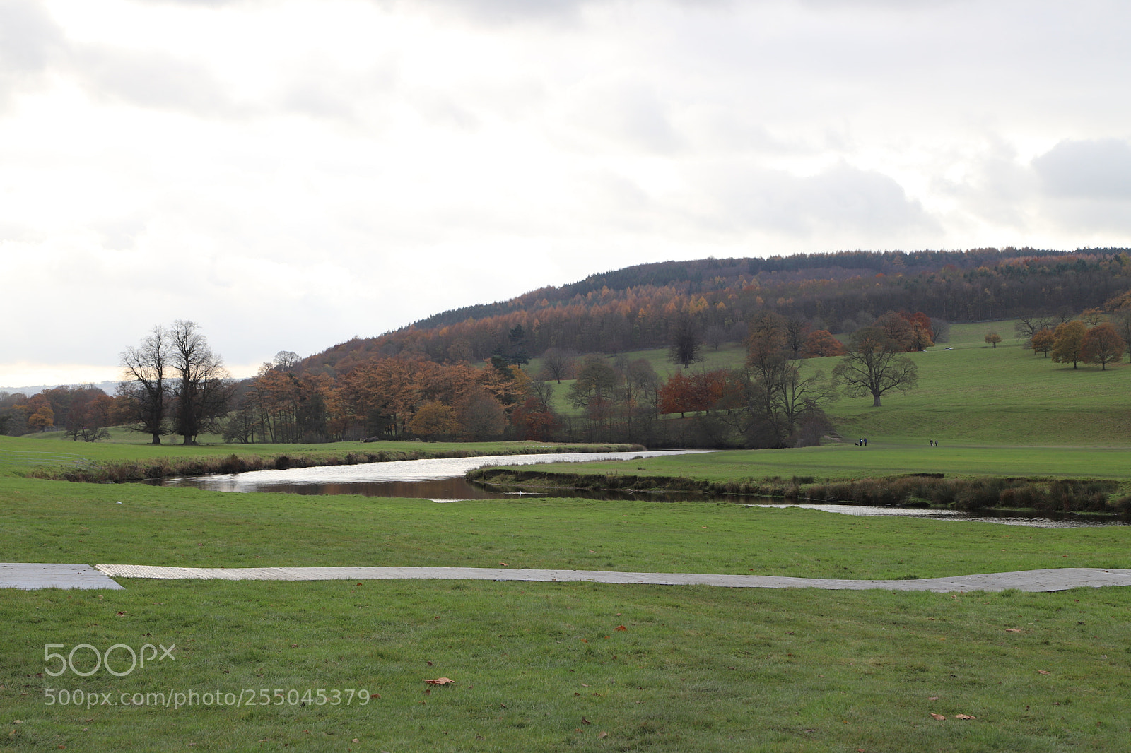 Canon EOS 6D Mark II sample photo. Chatsworth house, bakewell, derbyshire. photography