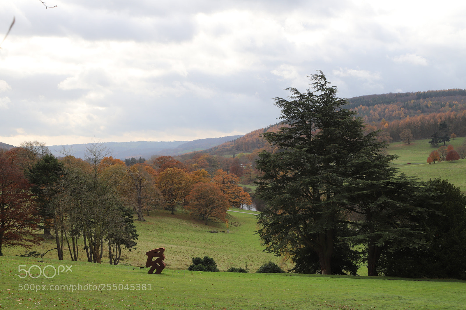 Canon EOS 6D Mark II sample photo. Chatsworth house, bakewell, derbyshire. photography