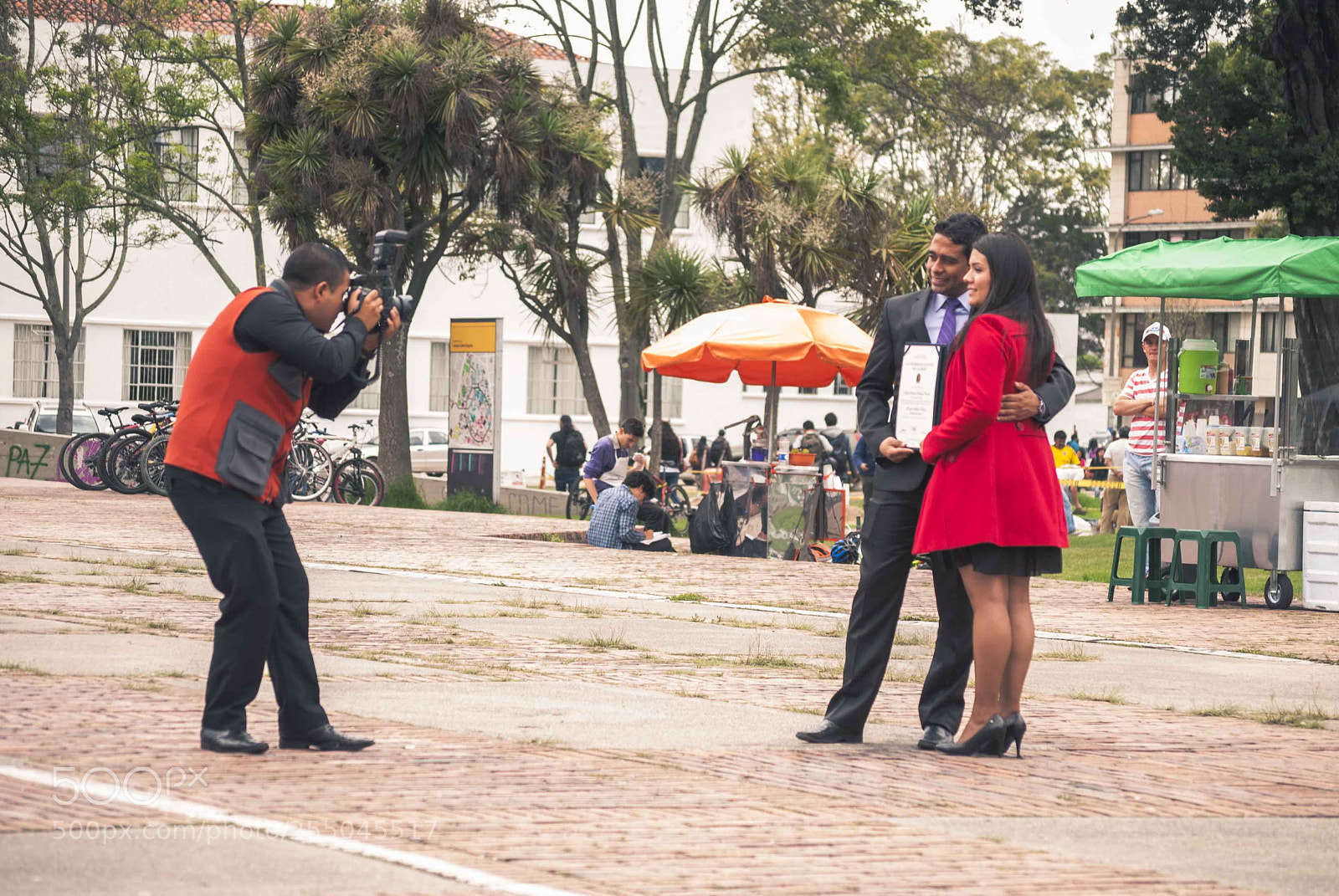 Nikon D80 sample photo. Grados y chamba photography