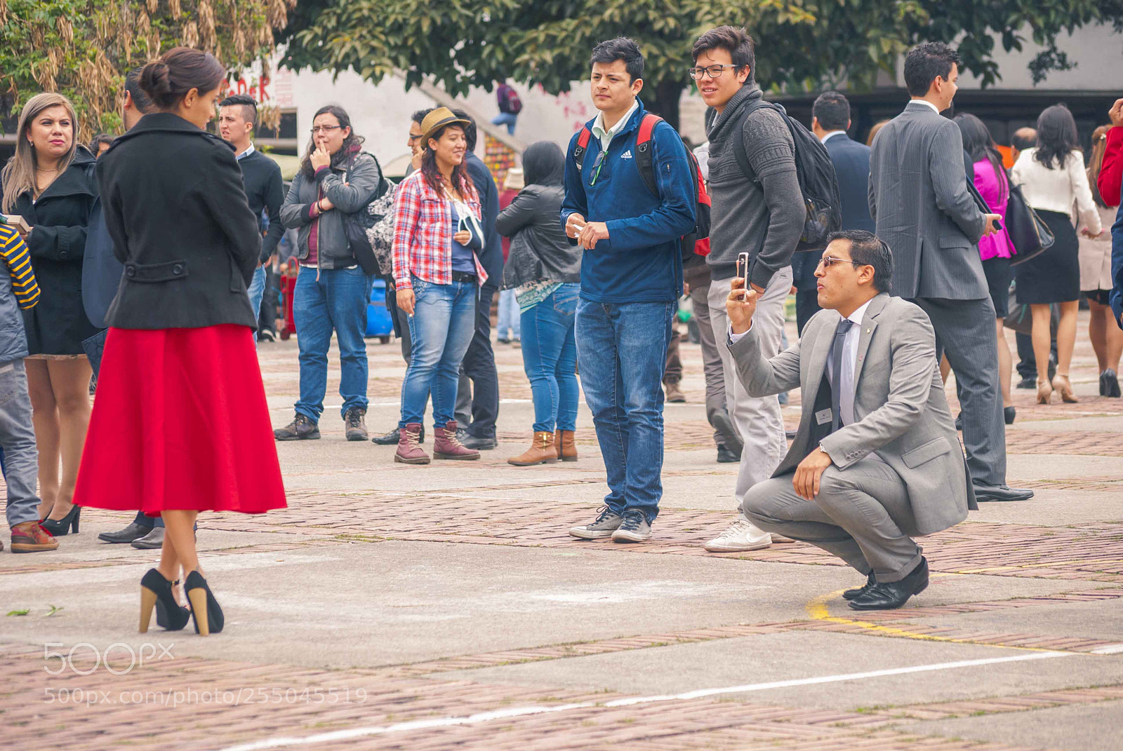 Nikon D80 sample photo. Grados y chamba photography