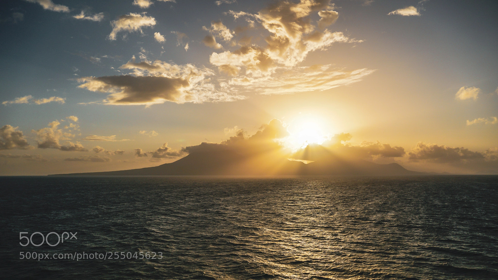 Sony a6300 sample photo. Ocean sunrise 2 photography