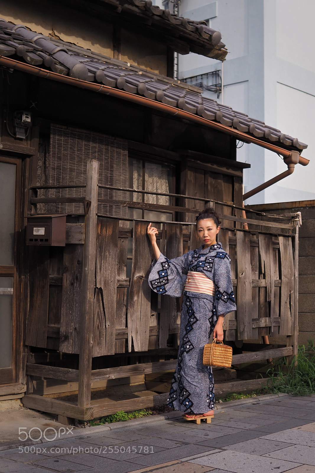 Olympus OM-D E-M10 II sample photo. Kawagoe photography