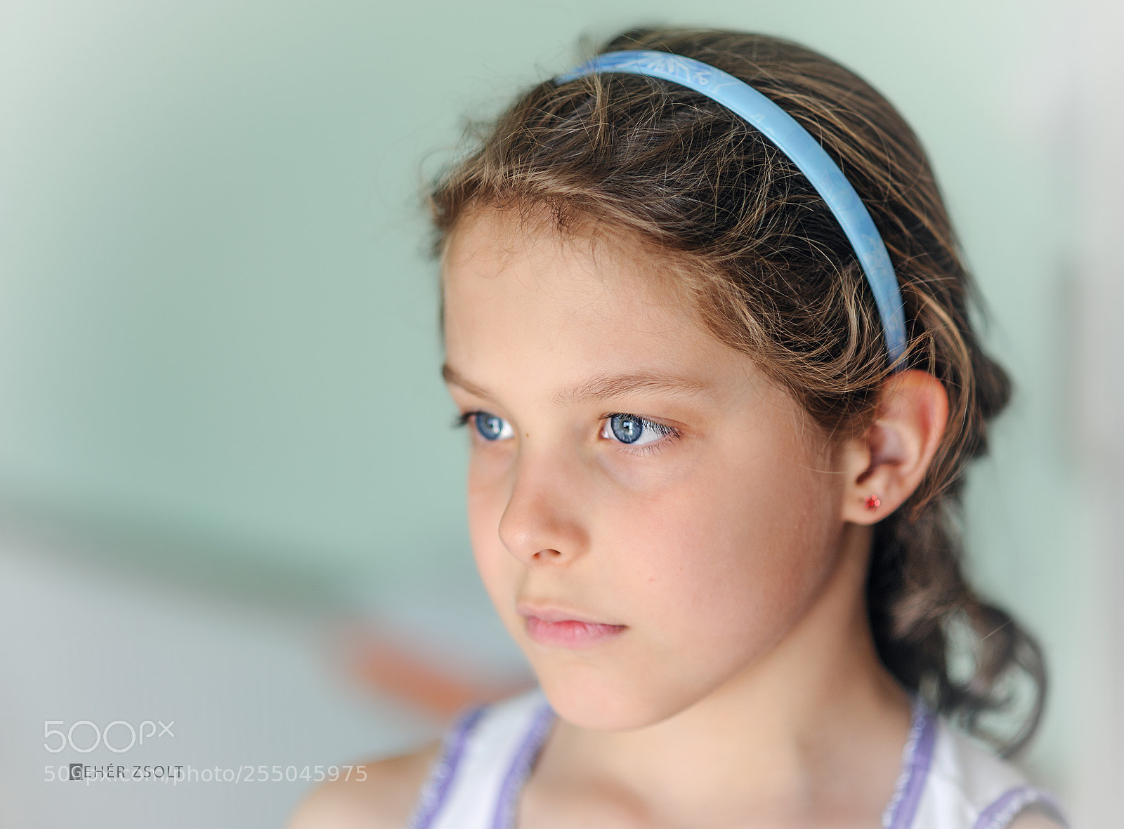 Nikon D700 sample photo. Lea photography