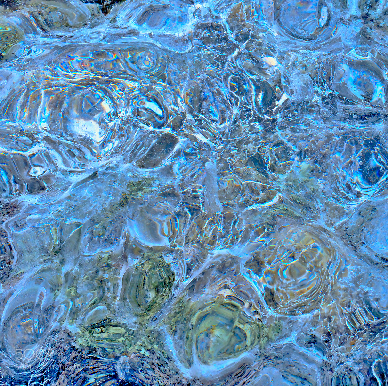 Panasonic Lumix DMC-GX7 sample photo. Follow the wave photography