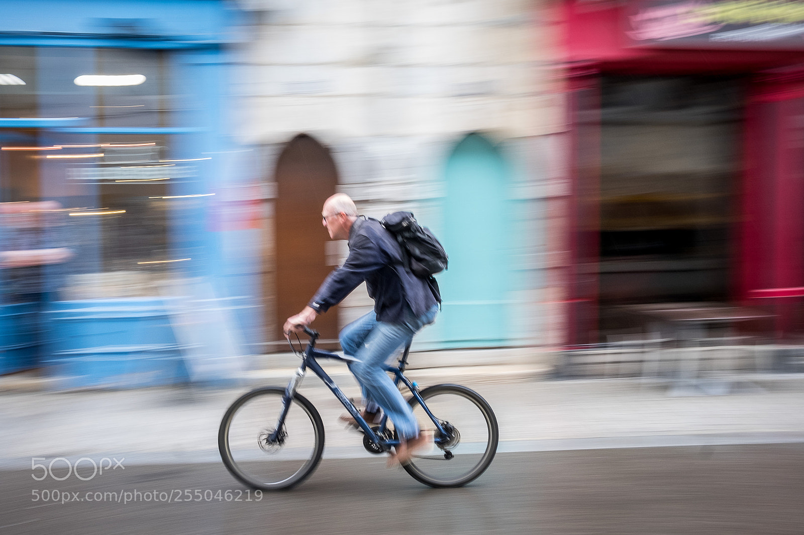 Fujifilm X-T1 sample photo. Vélo #1 photography