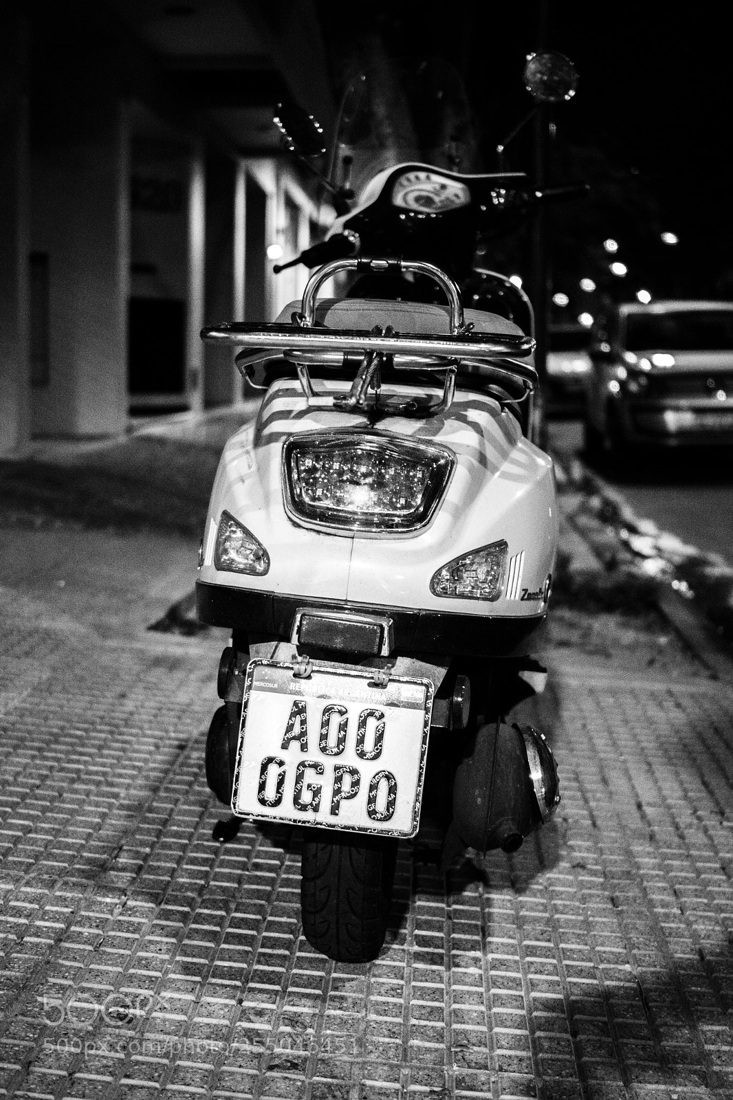 Sony a6300 sample photo. Zanella photography
