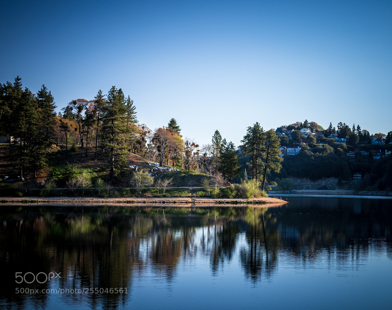 Canon EOS 77D (EOS 9000D / EOS 770D) sample photo. Lake gregory photography