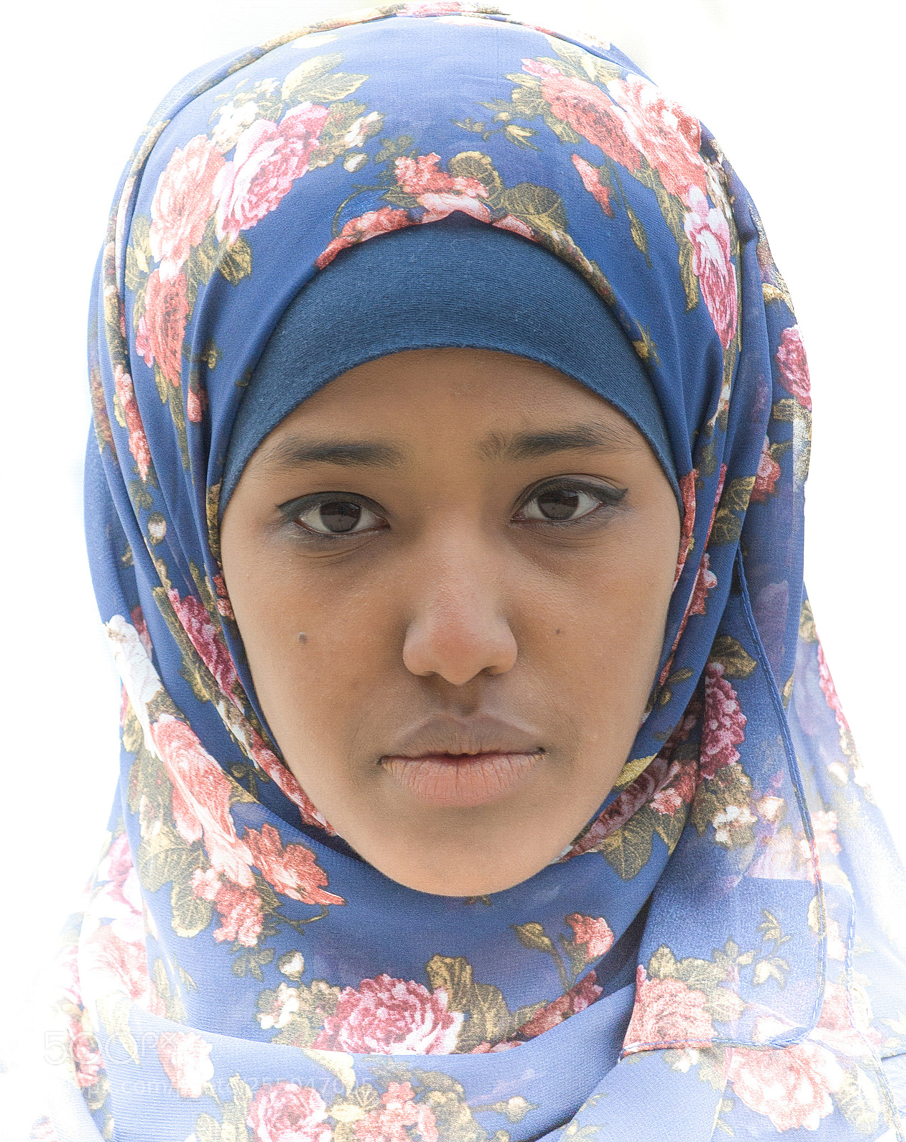Nikon D600 sample photo. Eyes 2 photography