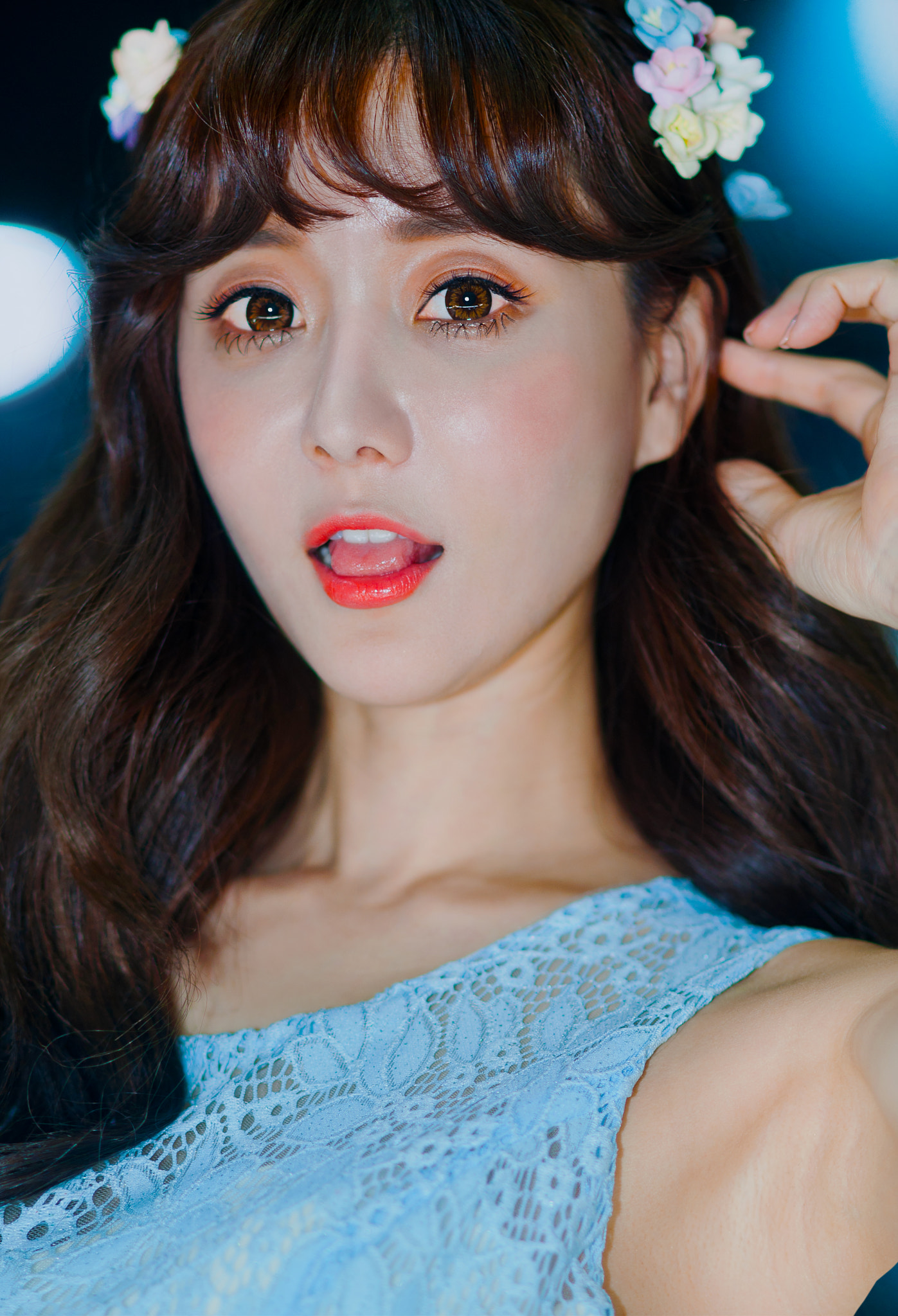 Sony Alpha DSLR-A900 sample photo. The face,, photography
