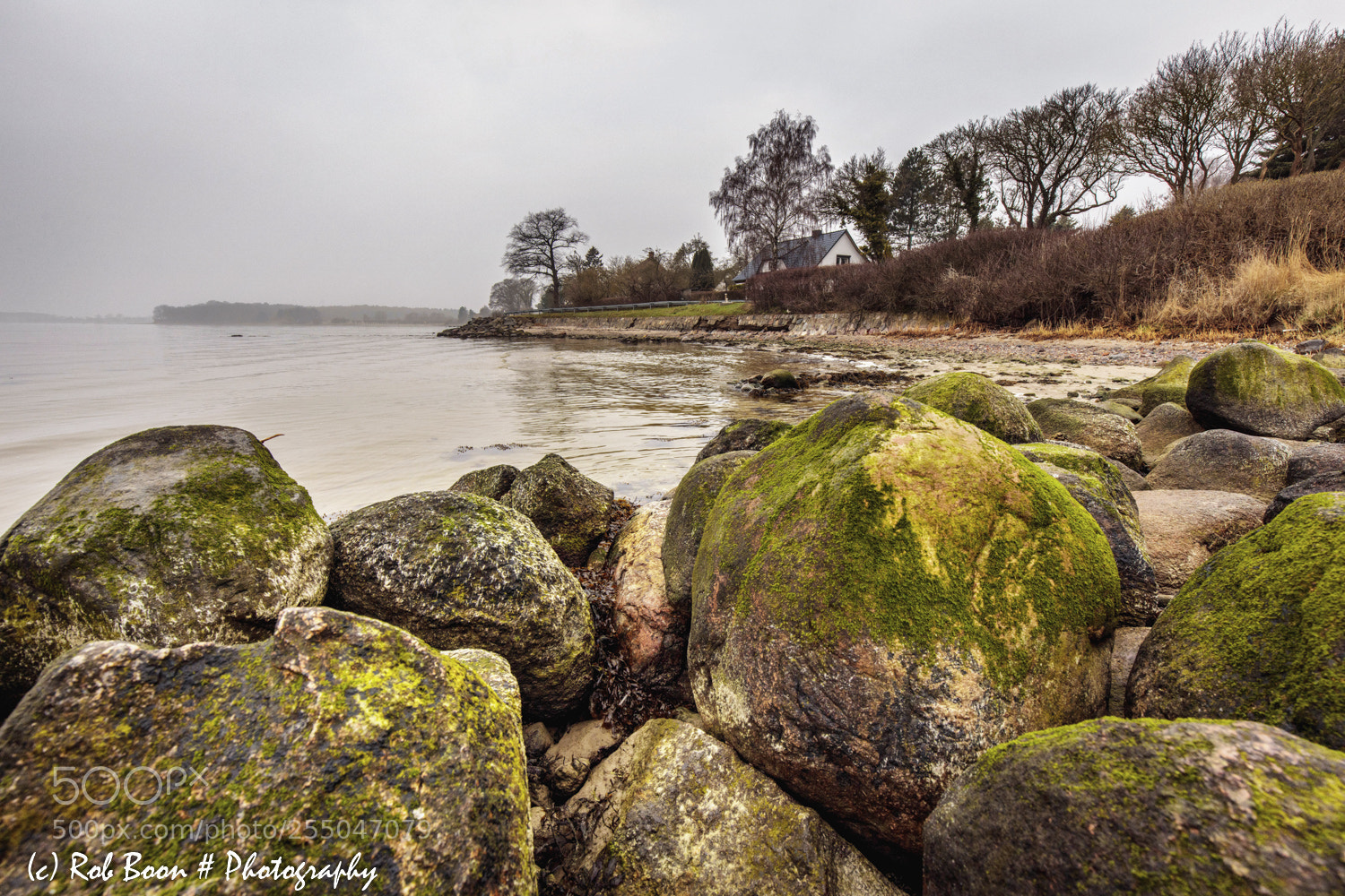 Canon EOS 5DS sample photo. Greifswalder bodden lauterbach r photography