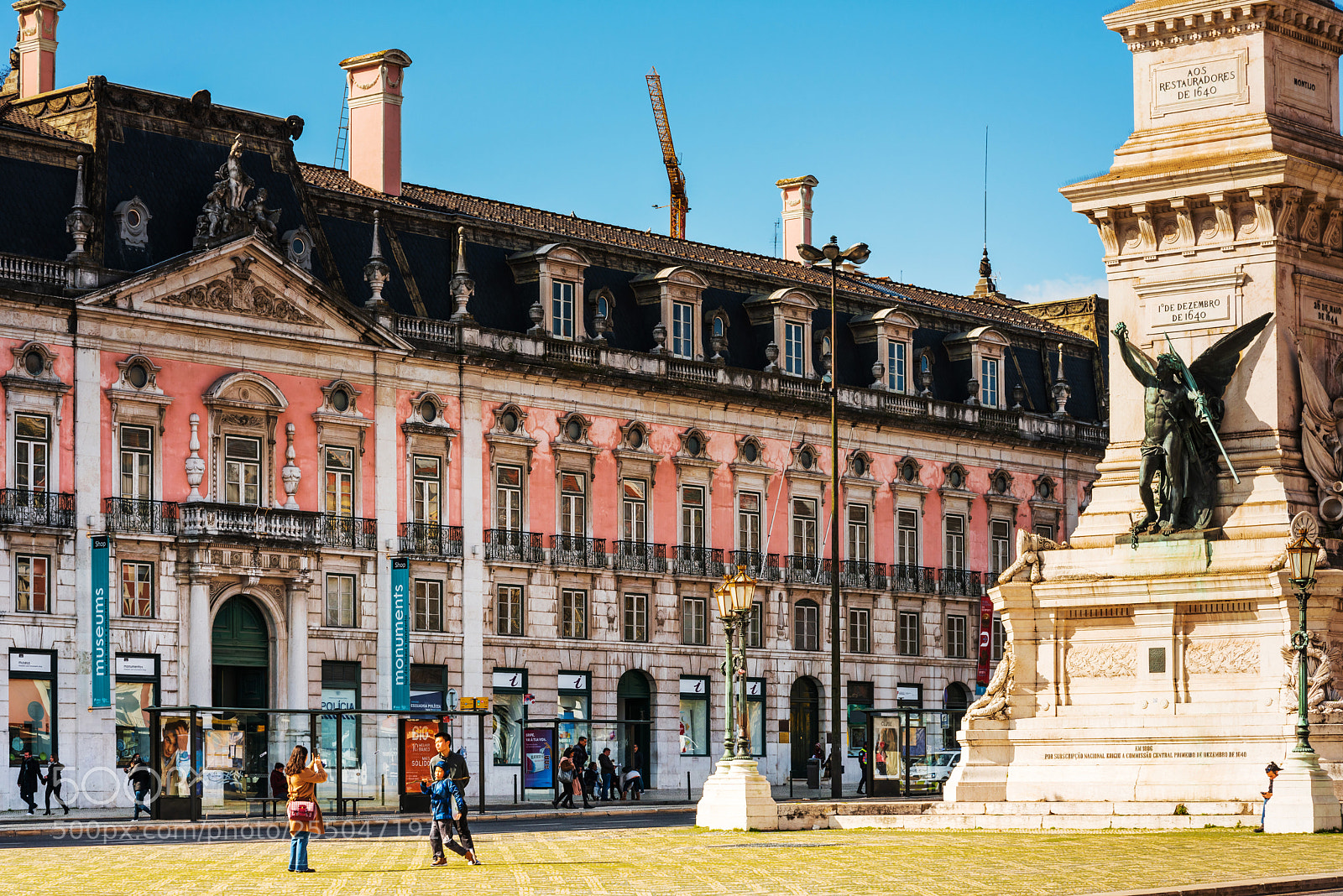 Nikon D800 sample photo. Lisbon, portugal.- february 11 photography