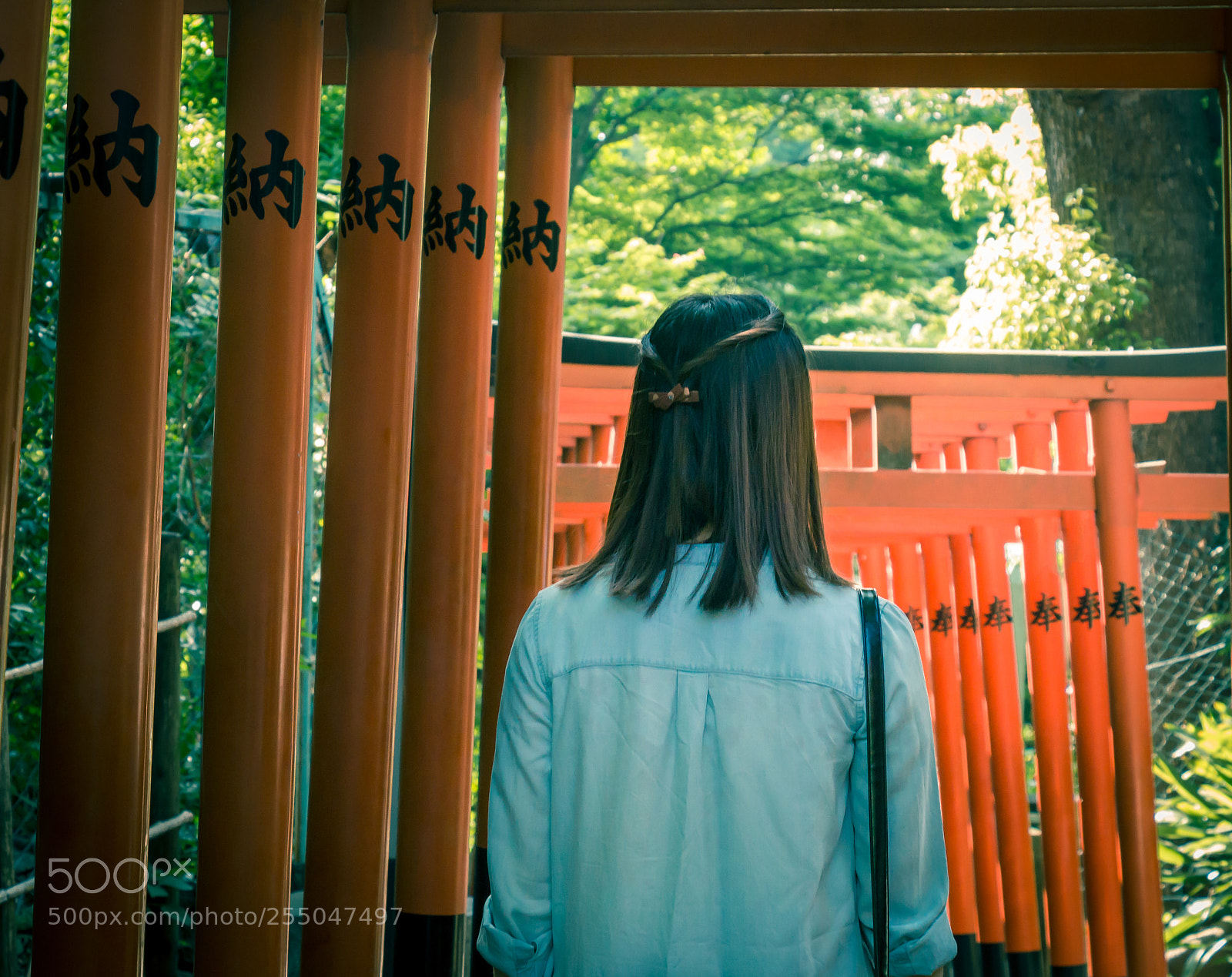 Canon EOS 70D sample photo. Temple photography