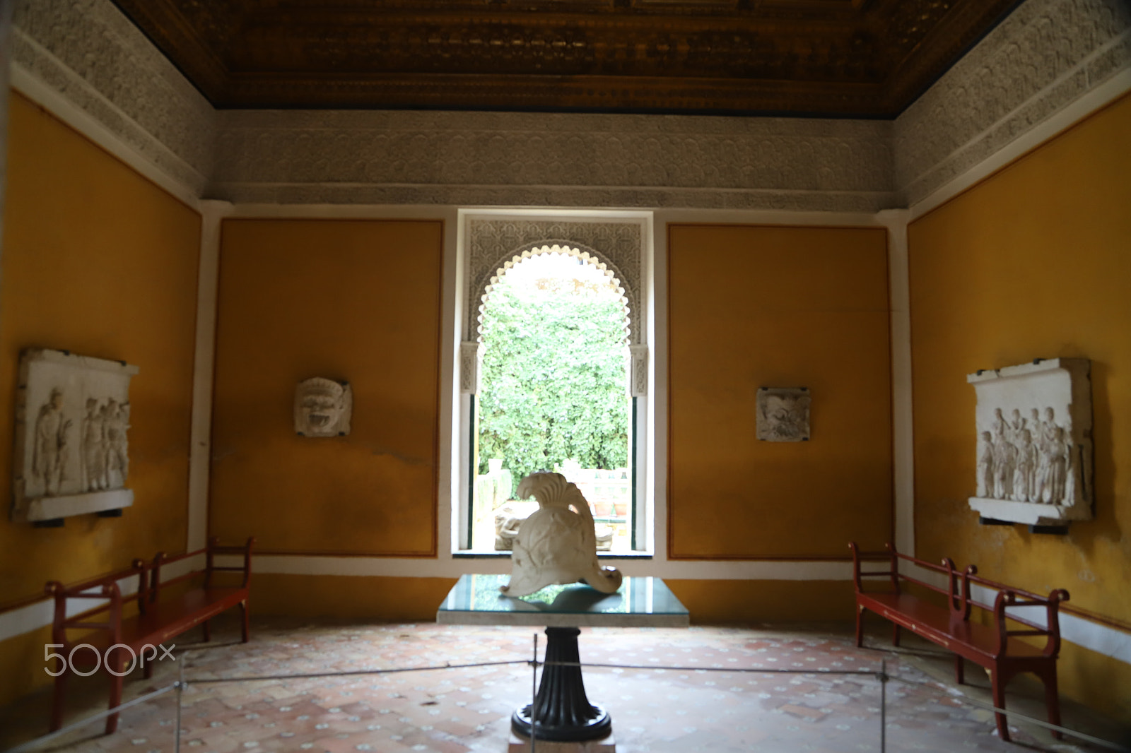 Canon EOS 6D Mark II sample photo. Trip to seville, spain. photography