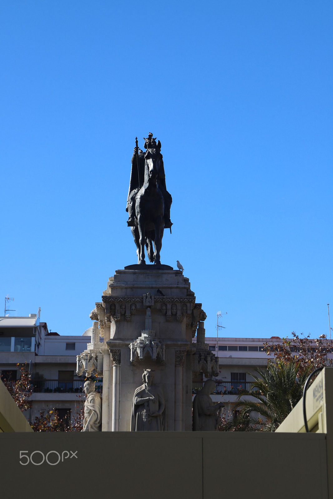 Canon EOS 6D Mark II sample photo. Trip to seville, spain. photography