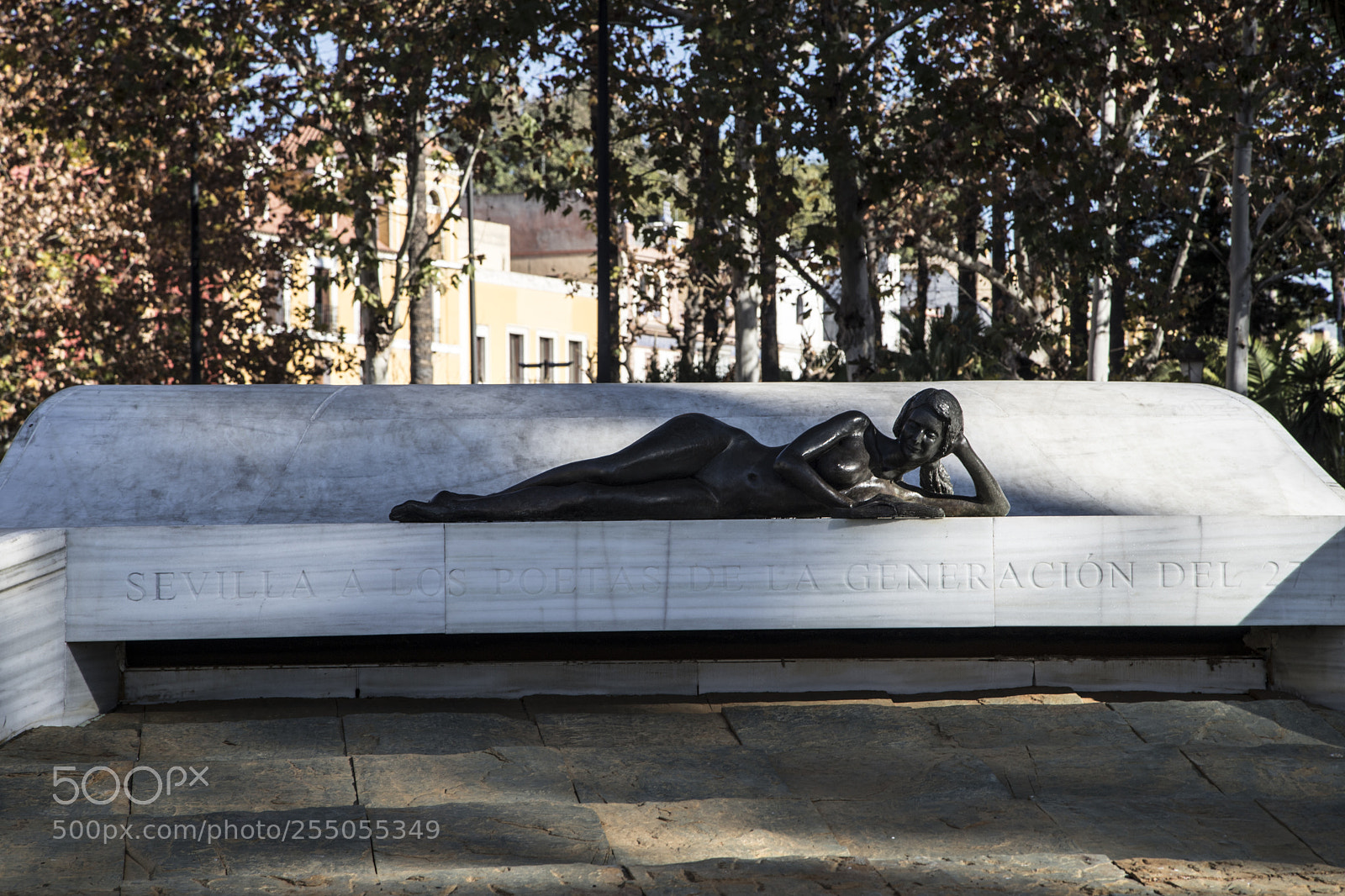 Canon EOS 6D Mark II sample photo. Trip to seville, spain. photography