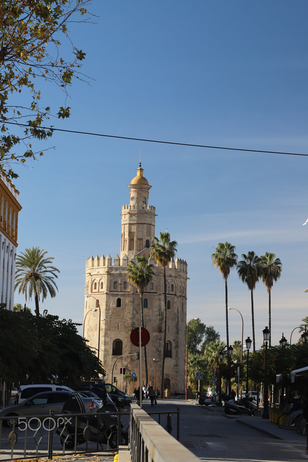 Canon EOS 6D Mark II sample photo. Trip to seville, spain. photography