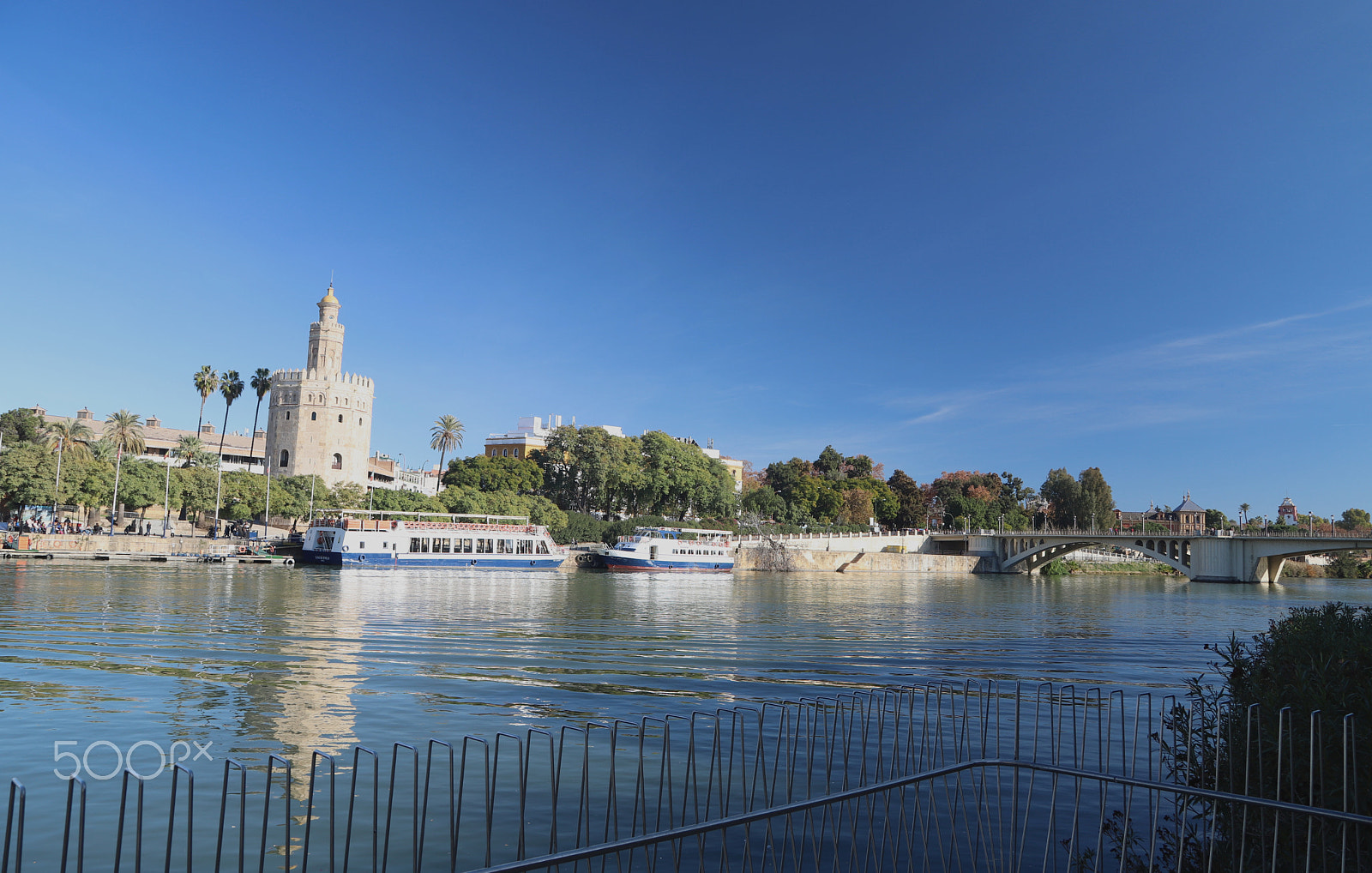 Canon EOS 6D Mark II sample photo. Trip to seville, spain. photography