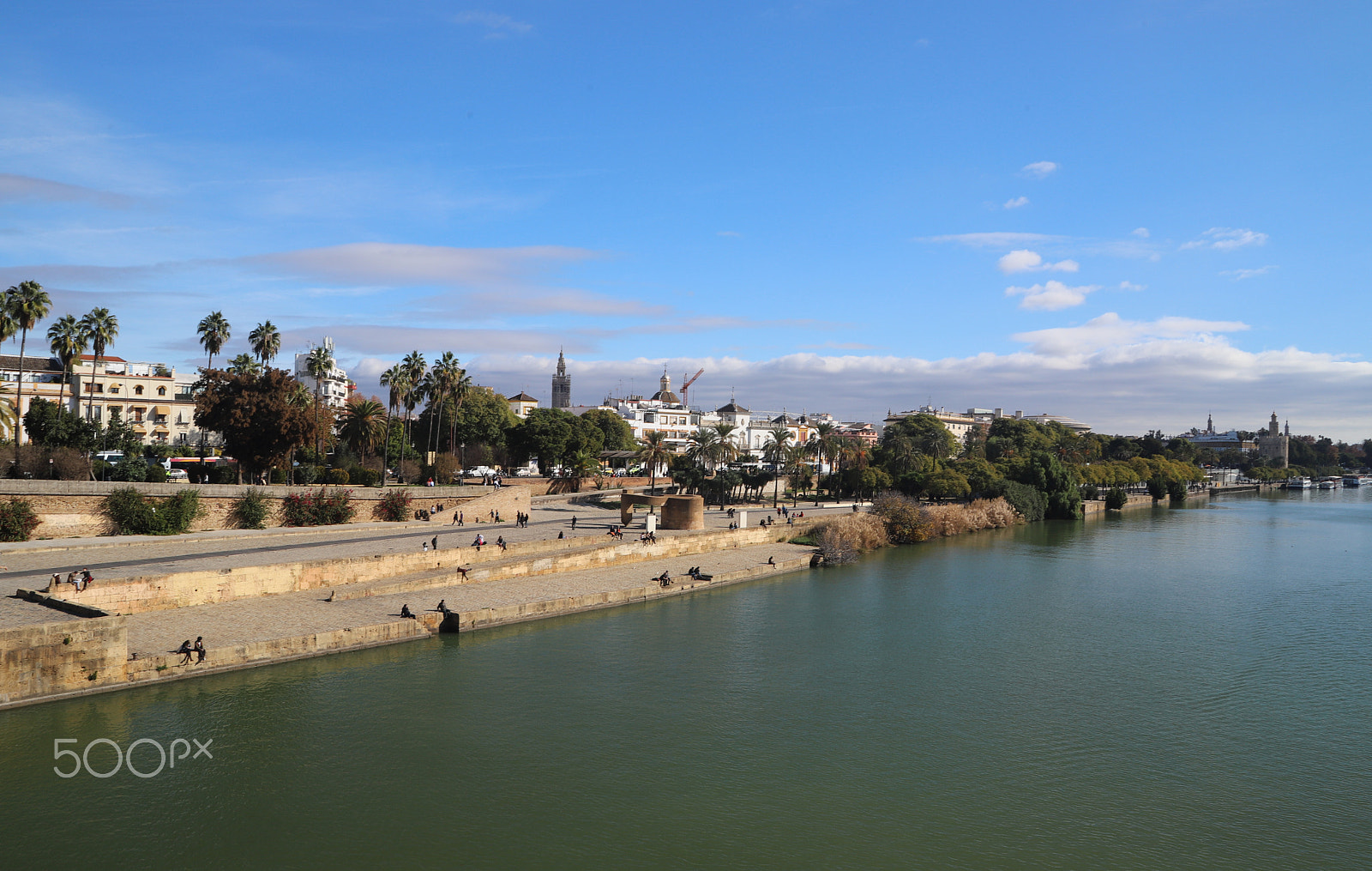 Canon EOS 6D Mark II sample photo. Trip to seville, spain. photography