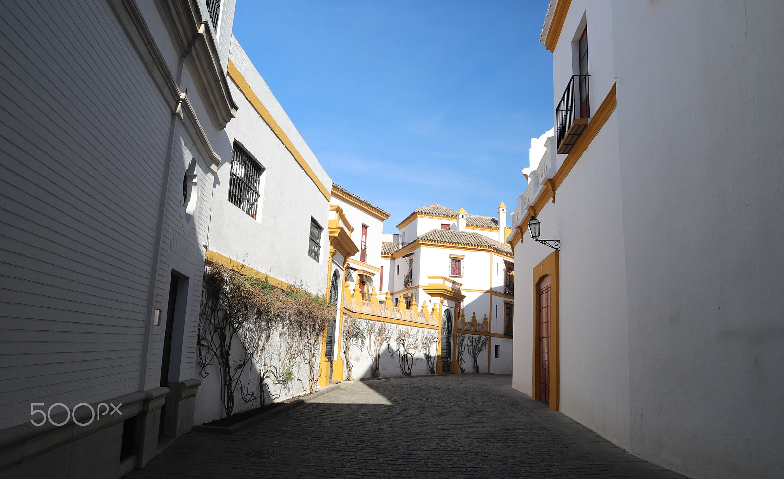 Canon EOS 6D Mark II sample photo. Trip to seville, spain. photography