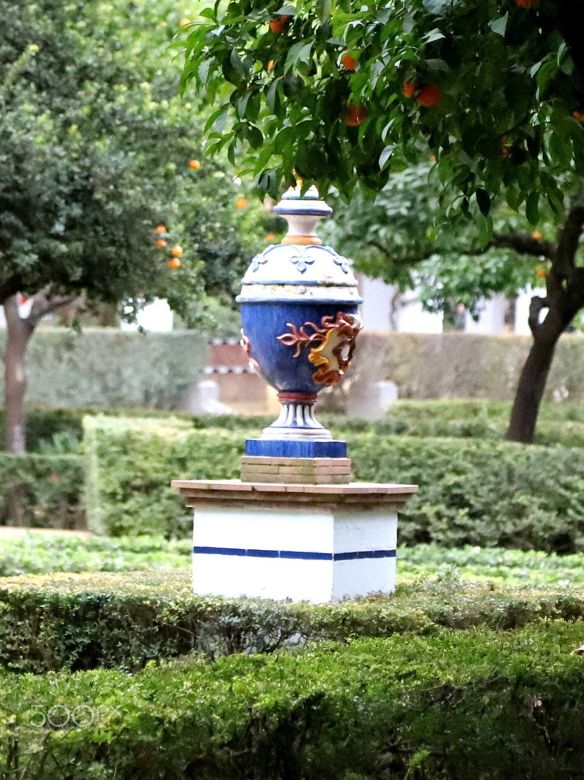 Canon EOS 6D Mark II sample photo. Trip to seville, spain. photography
