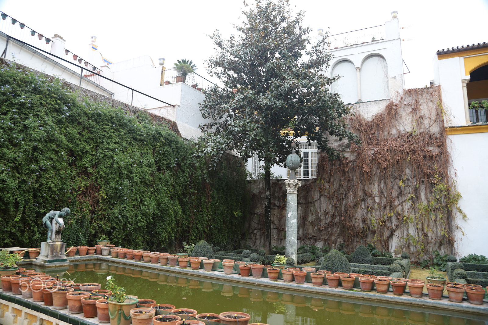 Canon EOS 6D Mark II sample photo. Trip to seville, spain. photography