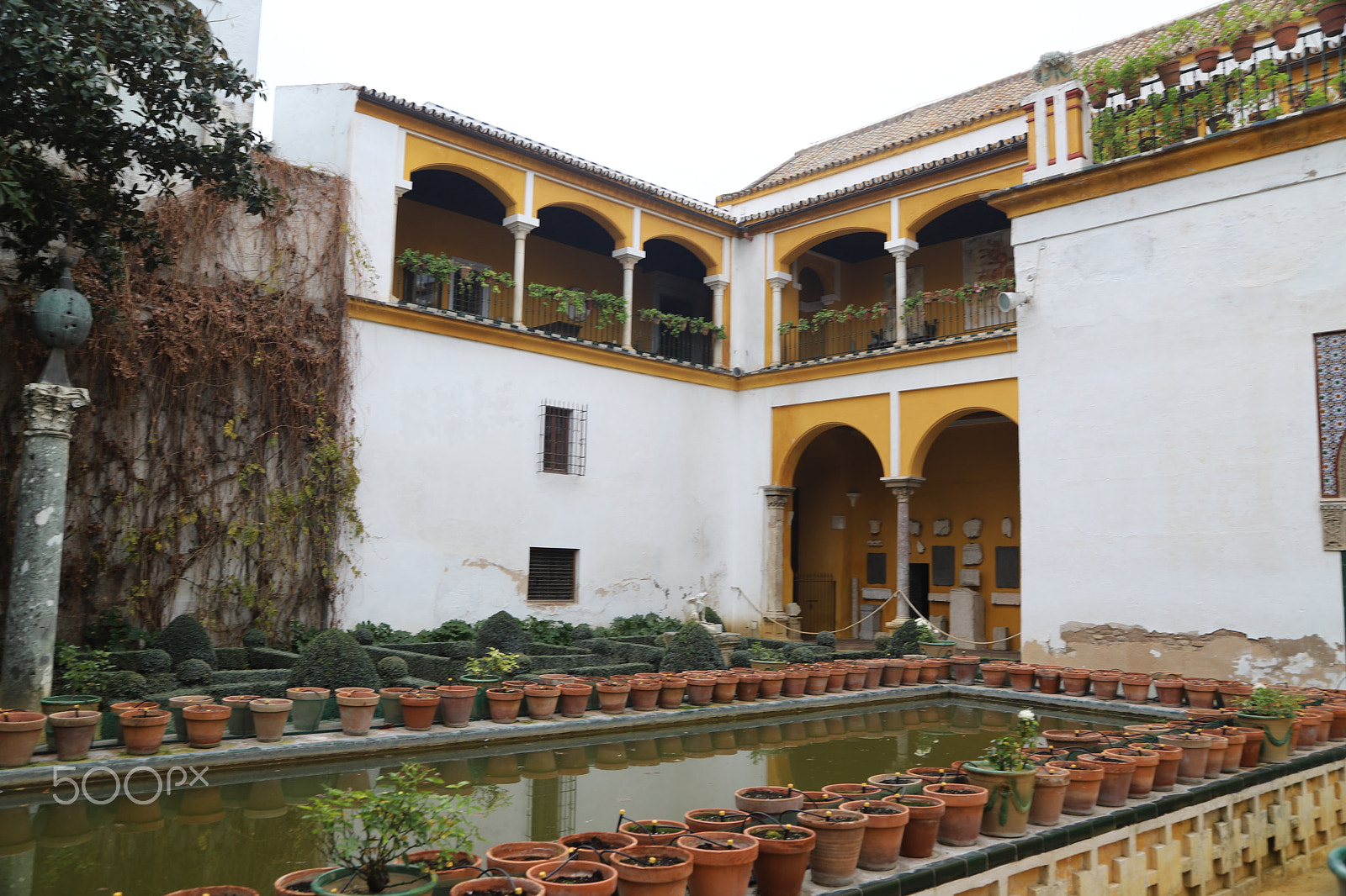 Canon EOS 6D Mark II sample photo. Trip to seville, spain. photography