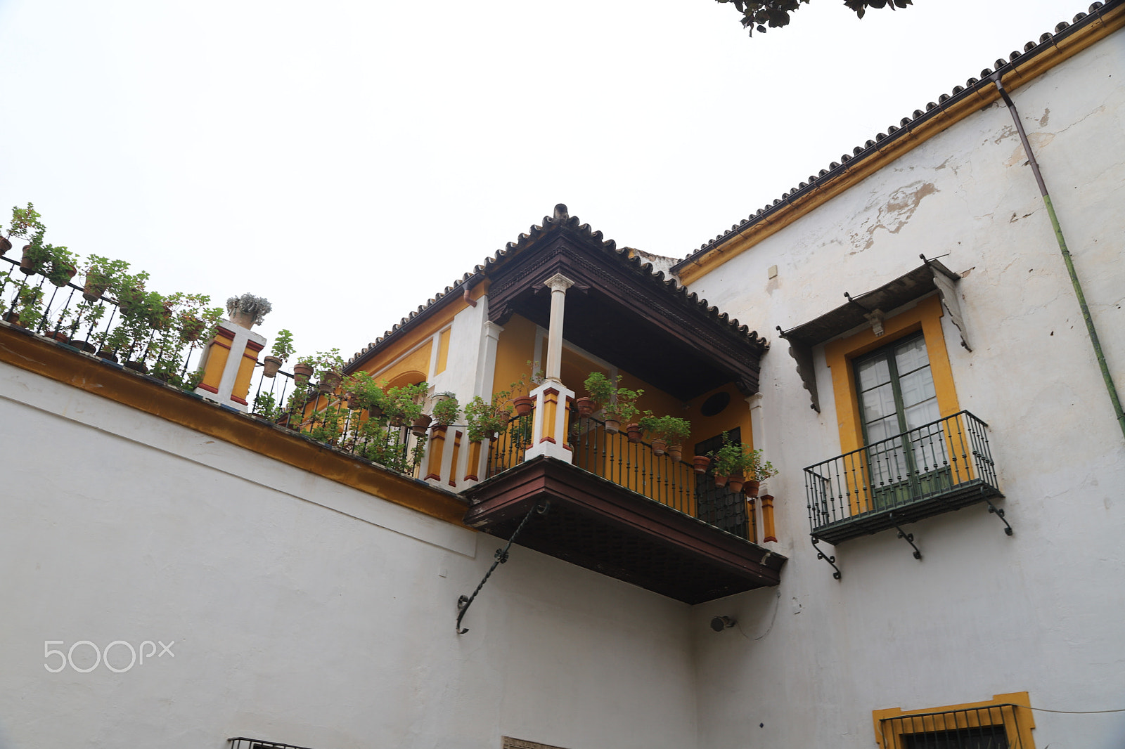 Canon EOS 6D Mark II sample photo. Trip to seville, spain. photography