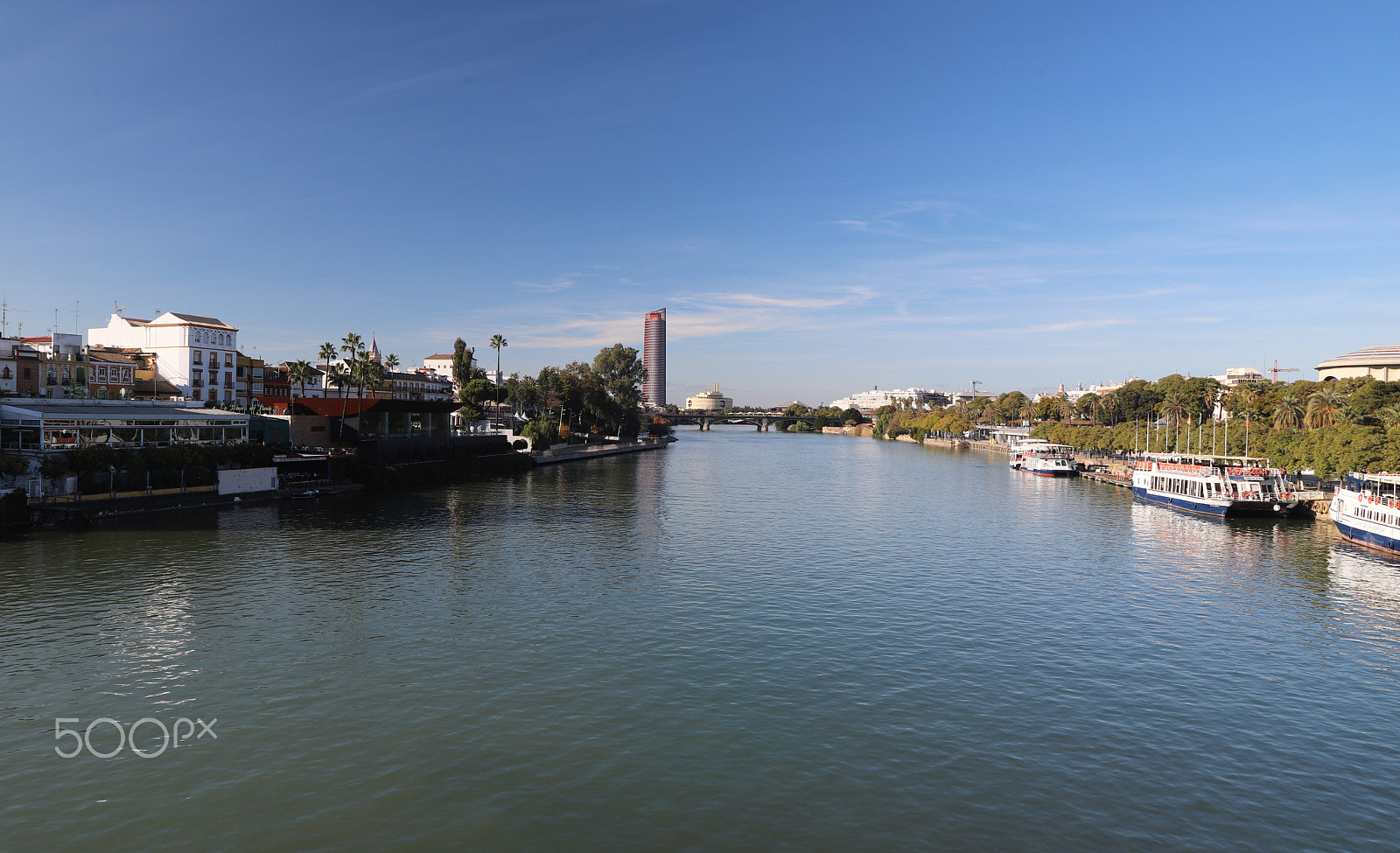 Canon EOS 6D Mark II sample photo. Trip to seville, spain. photography