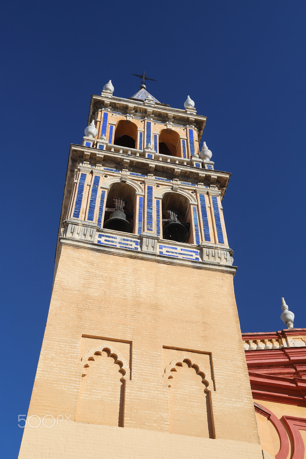 Canon EOS 6D Mark II sample photo. Trip to seville, spain. photography