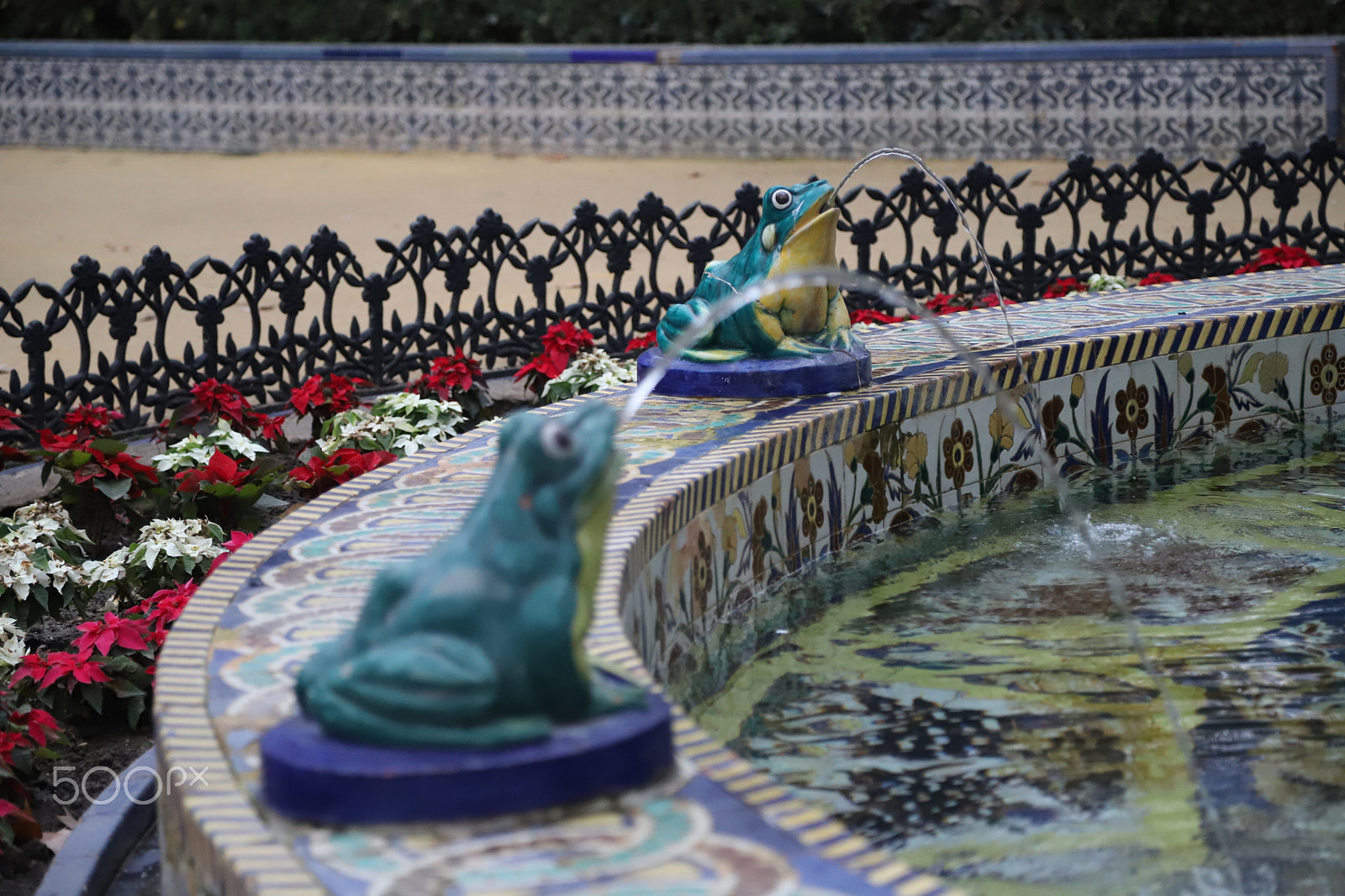 Canon EOS 6D Mark II sample photo. Trip to seville, spain. photography