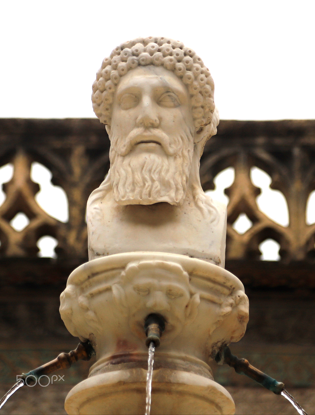 Canon EOS 6D Mark II sample photo. Trip to seville, spain. photography