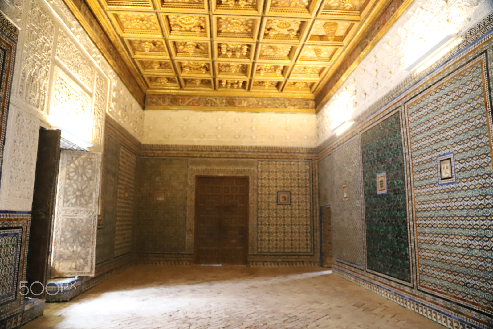 Canon EOS 6D Mark II sample photo. Trip to seville, spain. photography