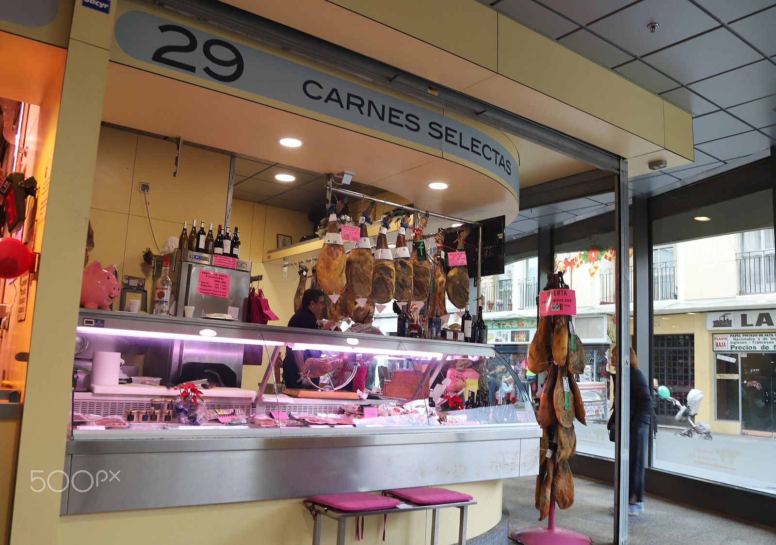 Canon EOS 6D Mark II sample photo. Trip to seville, spain. photography