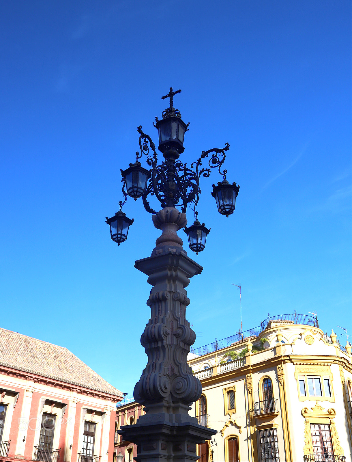 Canon EOS 6D Mark II sample photo. Trip to seville, spain. photography