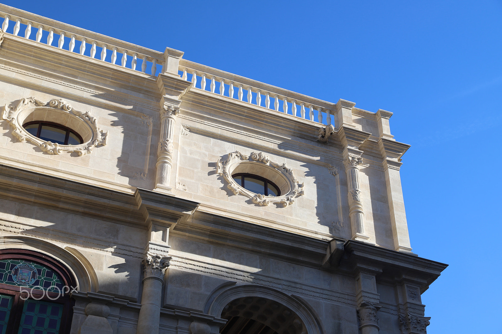 Canon EOS 6D Mark II sample photo. Trip to seville, spain. photography
