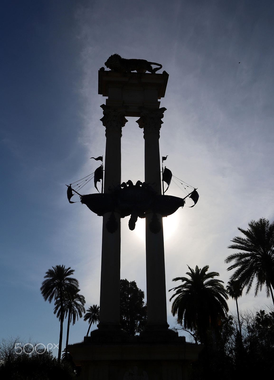 Canon EOS 6D Mark II sample photo. Trip to seville, spain. photography