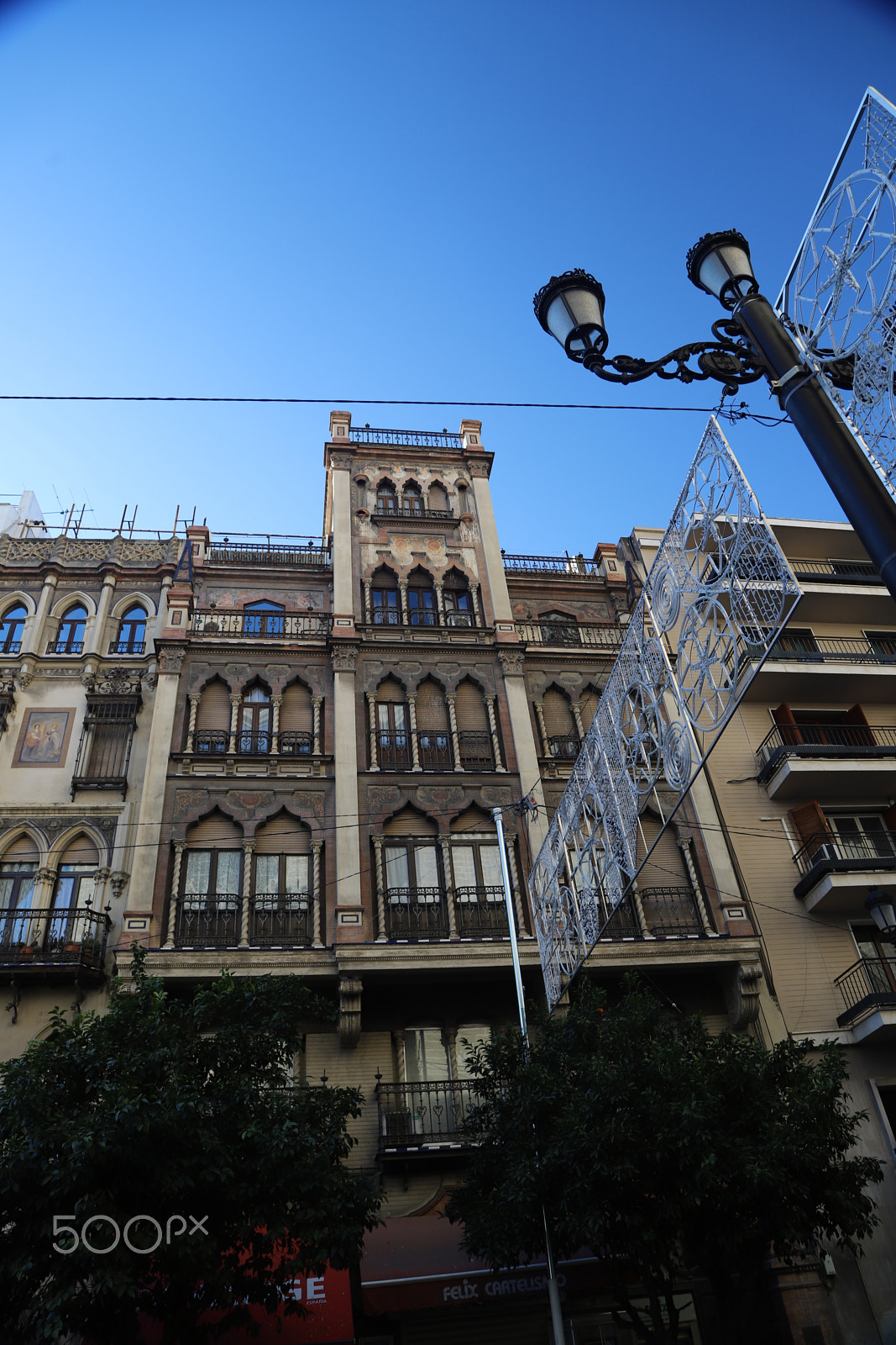 Canon EOS 6D Mark II sample photo. Trip to seville, spain. photography
