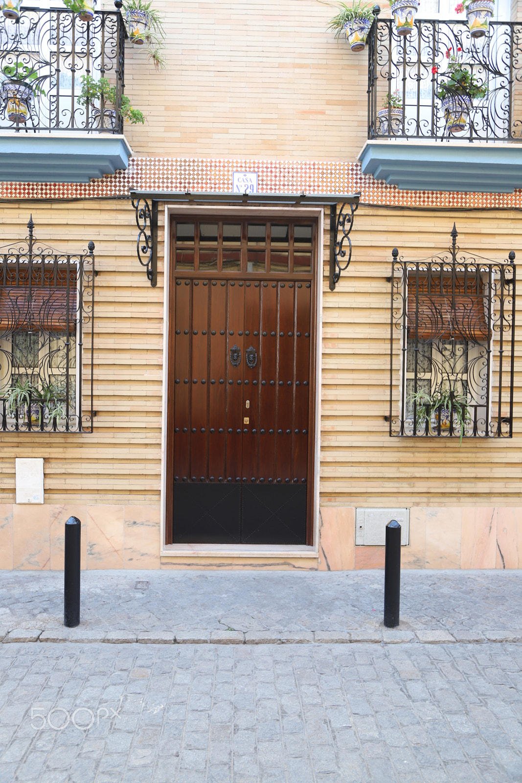 Canon EOS 6D Mark II sample photo. Trip to seville, spain. photography