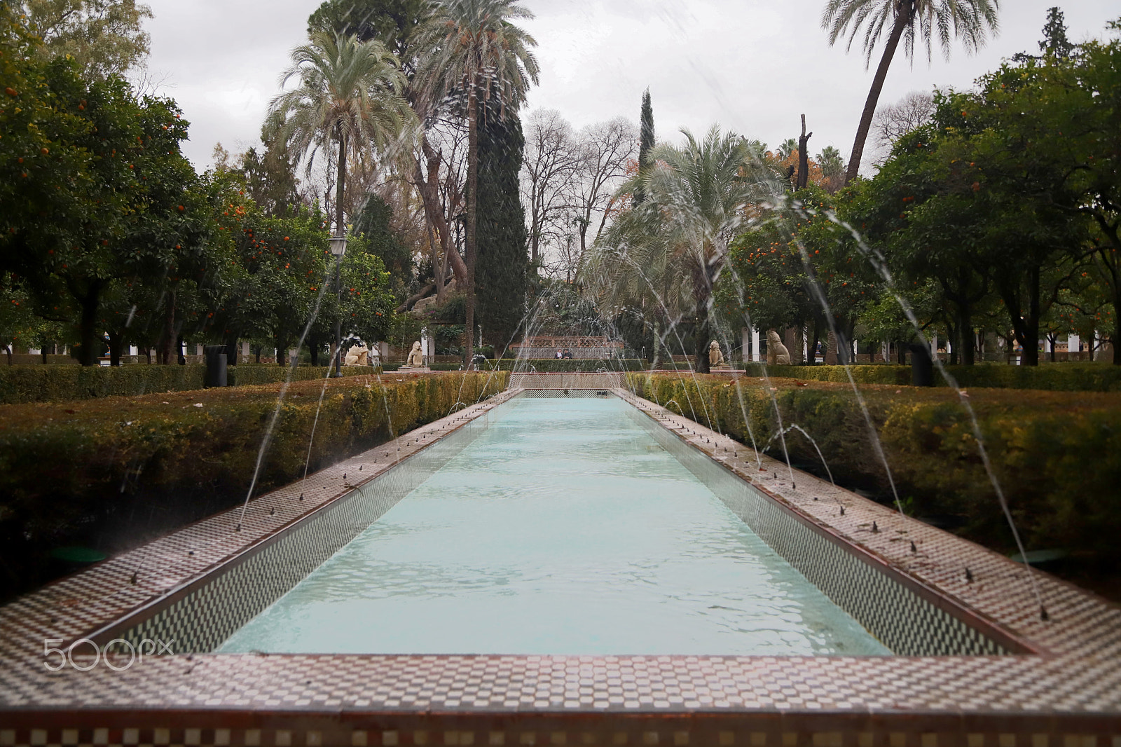 Canon EOS 6D Mark II sample photo. Trip to seville, spain. photography