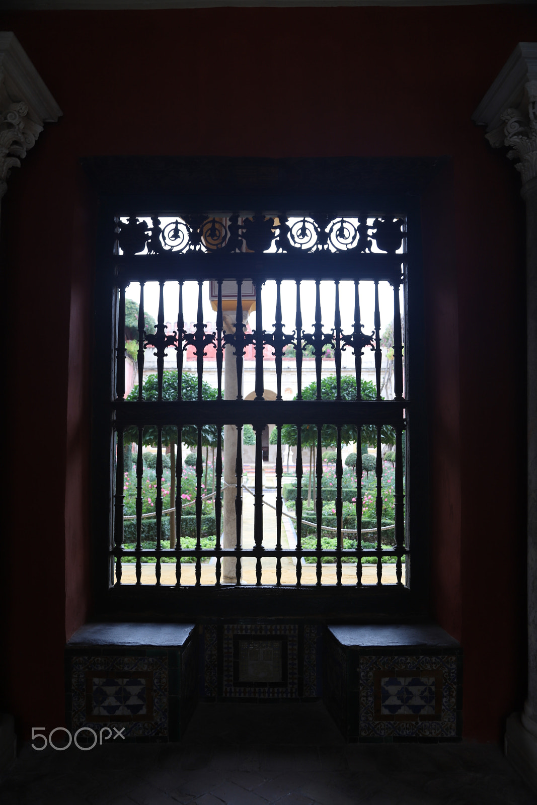 Canon EOS 6D Mark II sample photo. Trip to seville, spain. photography